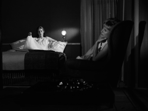 nightcricket:Revisiting Bergman
