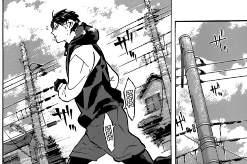 shield and spear