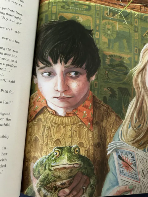 Feeling Accomplished Today Because I Managed To Take This Picture From Harry Potter Order Of The Phoenix: