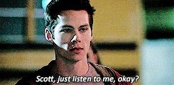 msclaras:teen wolf thing seven scenes: (3/7)