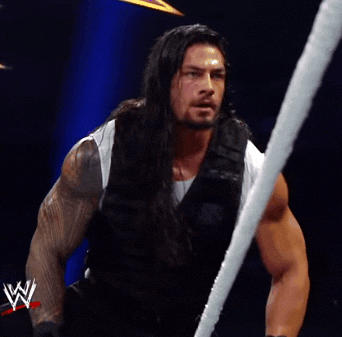 fruugv456:  Roman Reigns The Big Dog ❤❤ porn pictures