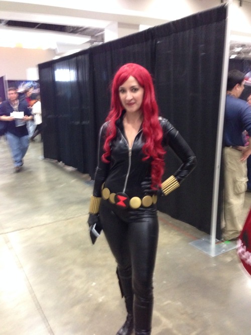 Sights from Awesomecon