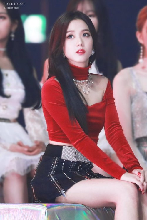 blackpinkofficial:© Close To Soo | DO NOT EDIT