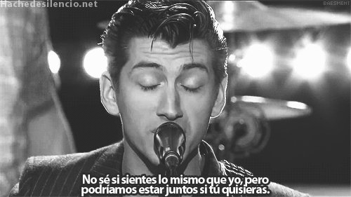 Hache de silencio