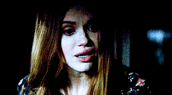 stilessavedariel: stydia  + parallels