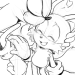 misterkanzaki:doodles