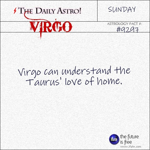dailyastro:  Virgo 9297: Visit The Daily Astro for more facts about Virgo.