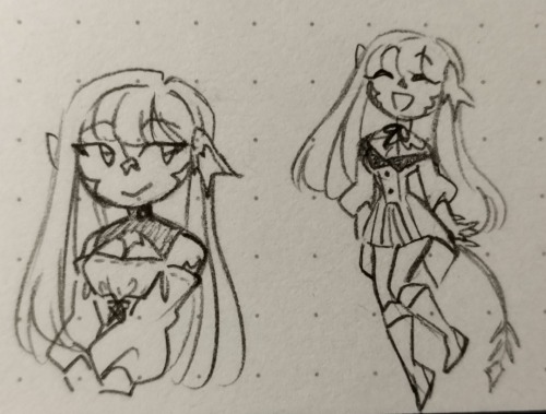 Small Things With Seidr
