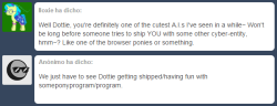 askthecookies:  DOTTIE.T: Cobalt was actually