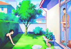 ilovekawaiifashion:  My reaction when I see any cat (ahaha exactly like Kaidoh)