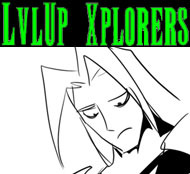 Lvl Up Xplorers #46