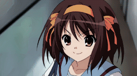 dazaious:30 characters by hanakumamii:DAY 3: A character who looks like you.