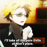 gagieru-deactivated20150119:hamatora out of context