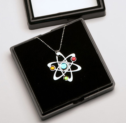 I Love Science Bracelet