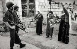 theuprooted:  first intifada 