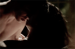 styleslouis:  DE + what happens if they spend some time apart 