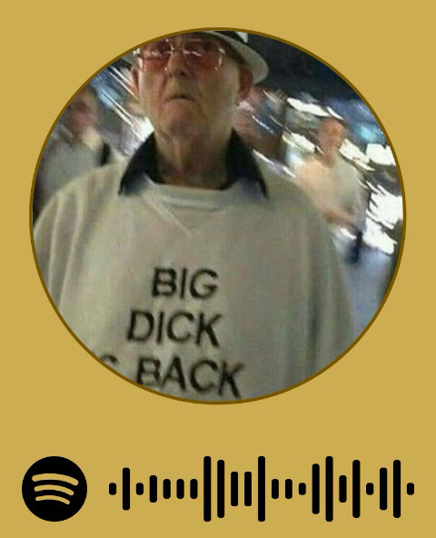 Follow My Spotify Account If Youd Like