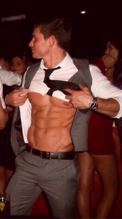 Muscle In Orlando