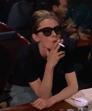 gabbigolightly:  Breakfast at Tiffany’s, Audrey Hepburn as Holly GoLightly, 1961
