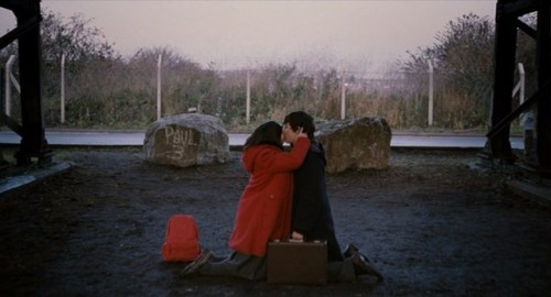 terxture:                        MOVIES THAT HAVE HAD AN IMPACT ON ME.