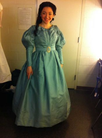 southerncalcosette:Thank you to all of the woman who has played Cosette int he 2nd Broadway Revival!