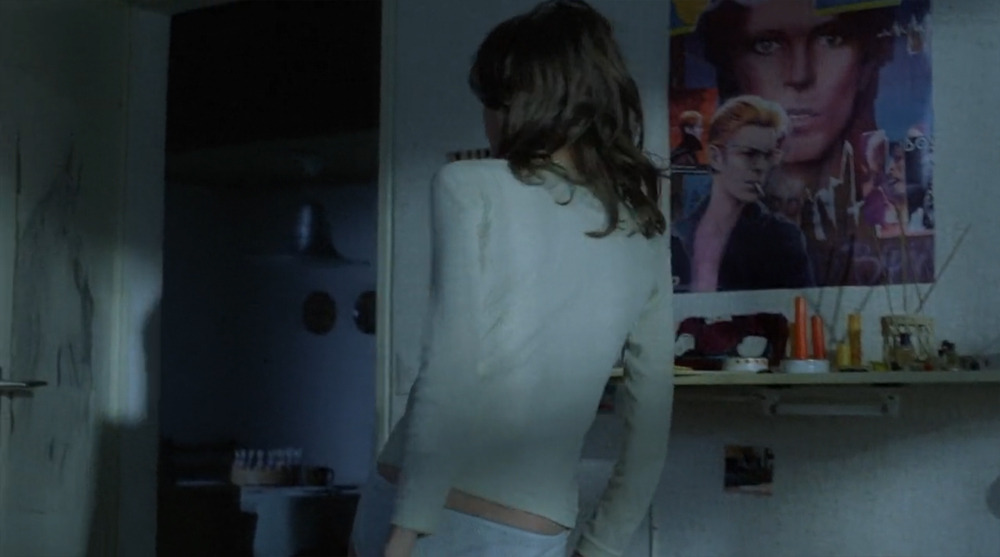 timebombtown:  Happy Birthday, David Bowie!