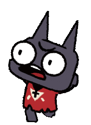 Scardy Cat