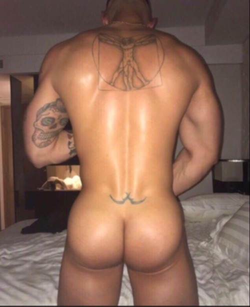 XXX Big Fat Ass photo