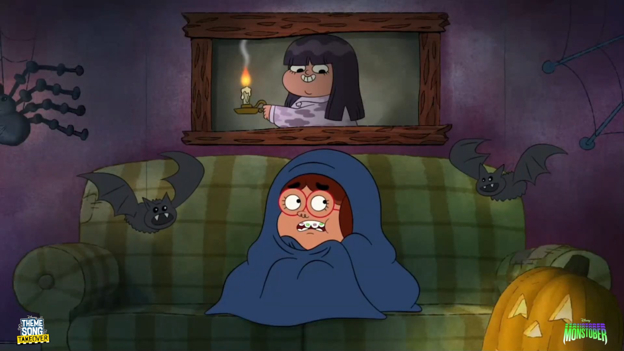 Lot Lot haunts the Primos Theme Song takeover as...