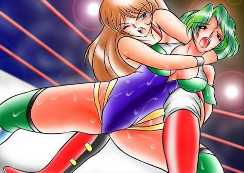 oldrugger82: Streeeeeetch that work week til she squeals in submission!