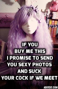 Tera Belladonna (aspiring sissy pornstar whore)