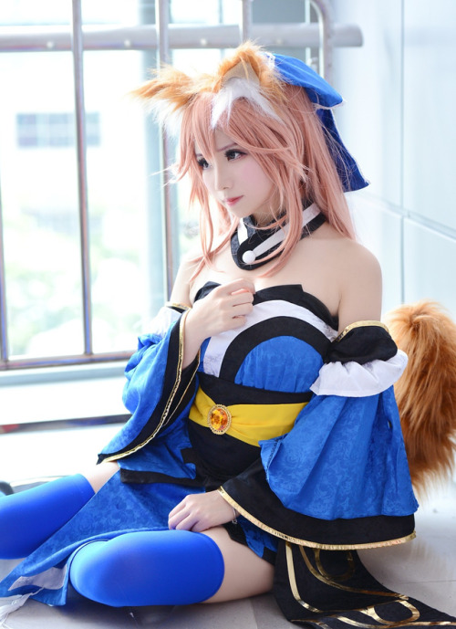 Tamamo