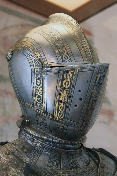 obsequiu:|  Medieval Armor