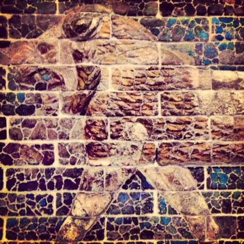 romkids: Mesopotamia. Our next epic special Royal Ontario Museum exhibit.