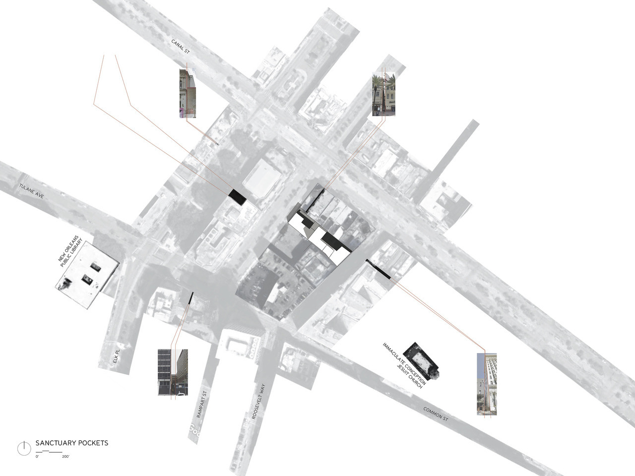 fall 18_IK studio_AFFORDABLE HOUSING — SITE ANALYSIS site studies for ...