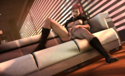 stealth211:  Seeing a lot of Femshep here