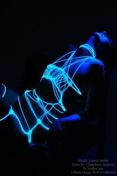 The light in the dark