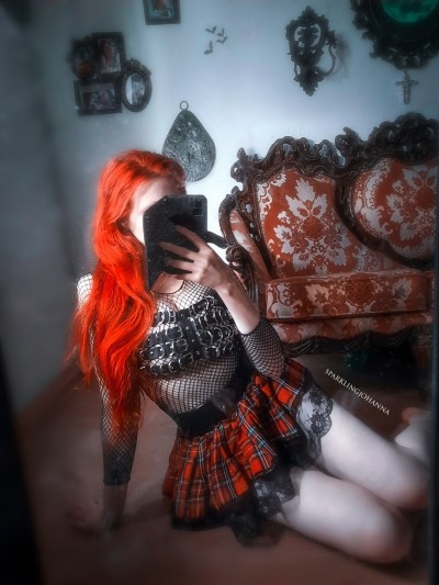 sparklingjohannasaesthetics: