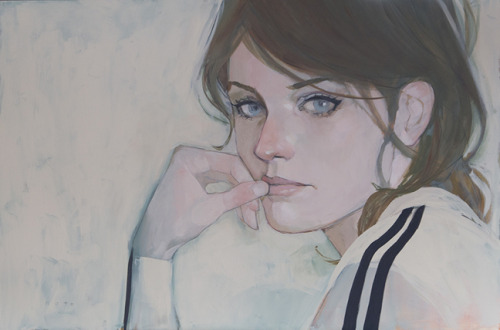 supersonicart:
“ Phil Noto! Recent work by the infallible Phil Noto:
Read More
”