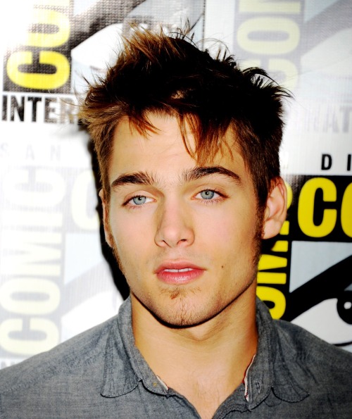 liamsdunbar:  Dylan Sprayberry at the Teen Wolf Press Room