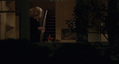 liinza:Love Streams, John Cassavetes, 1984