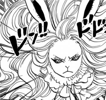 my-little-eggplant:The Mink Tribe will show the world it’s true form!