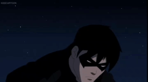 Young Justice S2 Ep7 Part 2