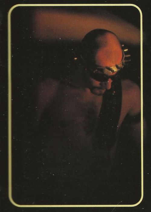 Metal Hammer Italia - January 1998