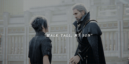 mistress-light:“He has made me proud.”