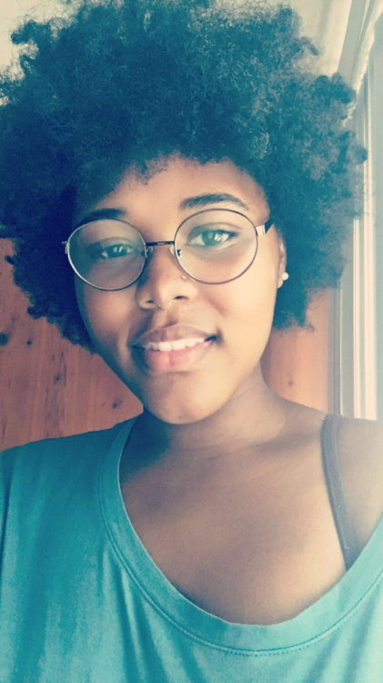 ethereal-toyota:This is literally the best day to have a birthday. Happy Black Out y'all ❤️❤️❤️