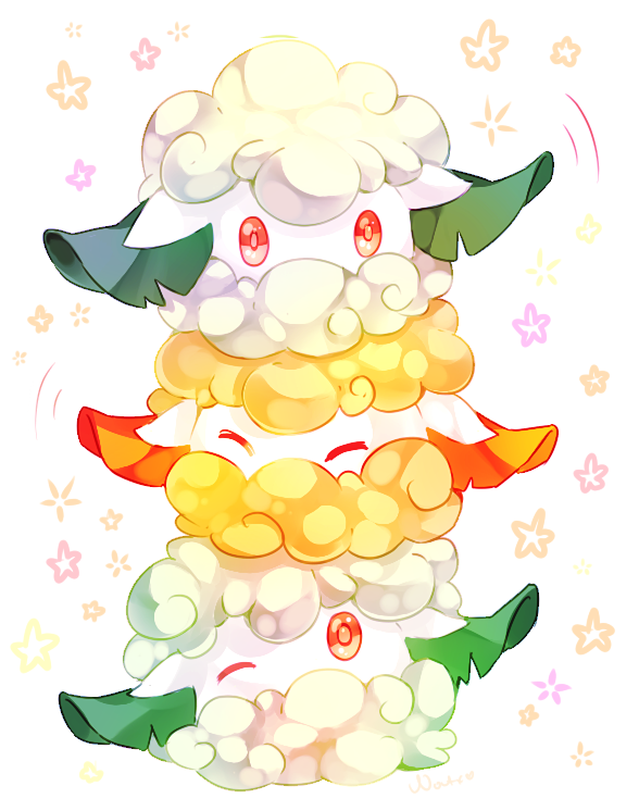 Welcome to the world of Pokemon