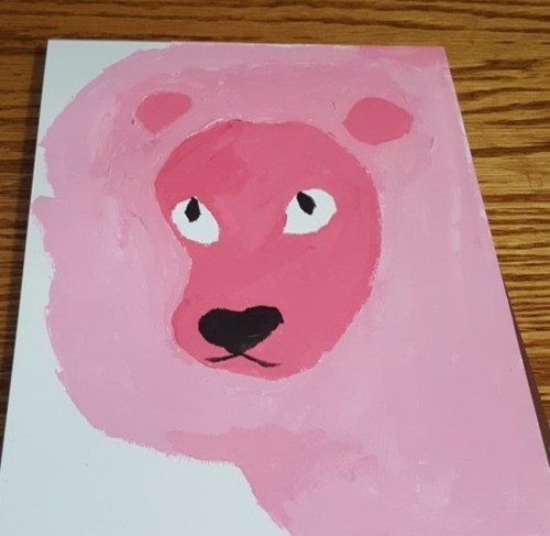 Decided To Post Some Of My Old Art. Really Got To Get Back Into Again.