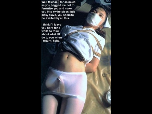 sissyslutdanielle:  Not mine just some old favorites.