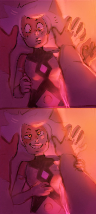 glasworks:Oops, I did it again I like~ ;9